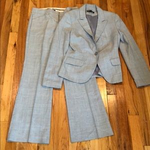 Express Woman’s Pants Suit